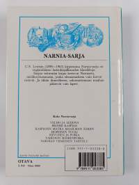 Narnian viimeinen taistelu