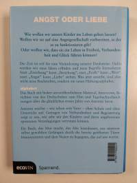 alphabet - Angst oder Liebe