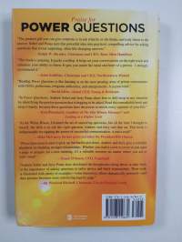 Power Questions - Build Relationships, Win New Business, and Influence Others
