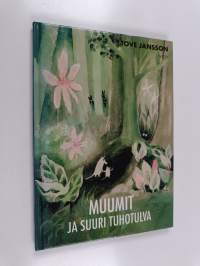 Muumit ja suuri tuhotulva