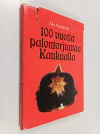 100 vuotta palontorjuntaa Kaukaalla