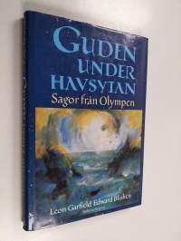 Guden under havsytan : sagor från Olympen