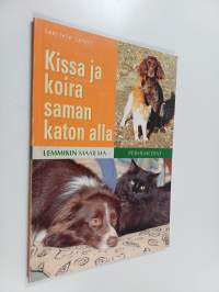 Kissa ja koira saman katon alla