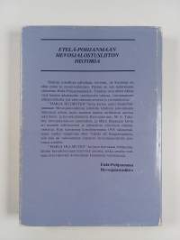 Harja hulmuten : Etelä-Pohjanmaan hevosjalostusliiton historia