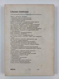Kustannuslaskenta ja teollisuuskirjanpito