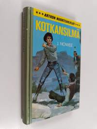 Kotkansilmä
