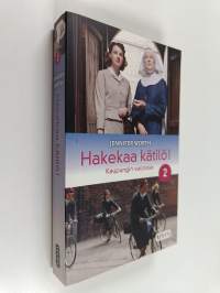 Hakekaa kätilö! 2, Kaupungin varjoissa