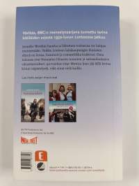 Hakekaa kätilö! 2, Kaupungin varjoissa