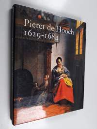 Pieter de Hooch, 1629-1684