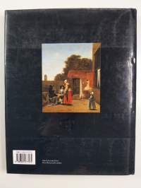 Pieter de Hooch, 1629-1684