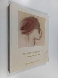 Helene Schjerfbeck : piirustuksia ja akvarelleja