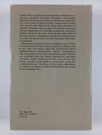 Jean Sibelius 3