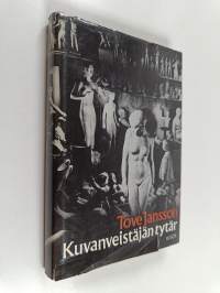 Kuvanveistäjän tytär