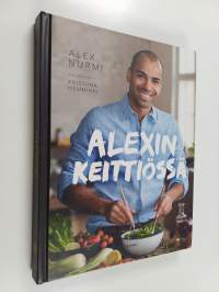 Alexin keittiössä