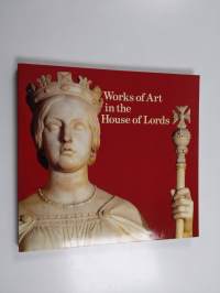Works of Art in the House of Lords