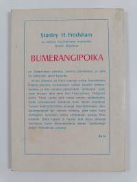 Bumerangipoika