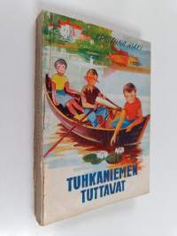 Tuhkaniemen tuttavat