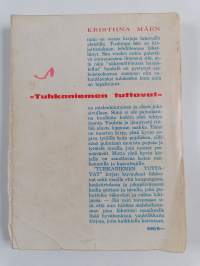 Tuhkaniemen tuttavat