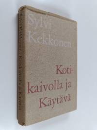 Kotikaivolla ; Käytävä