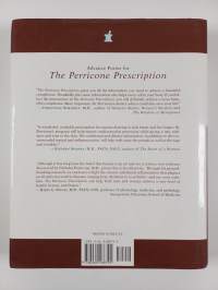 The Perricone Prescription - A Physician&#039;s 28-Day Program for Total Body and Face Rejuvenation