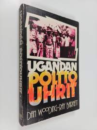 Ugandan polttouhrit