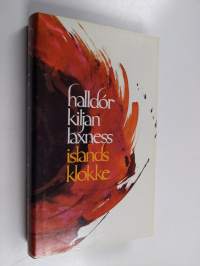 Islands klokke