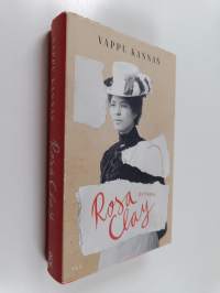 Rosa clay : romaani
