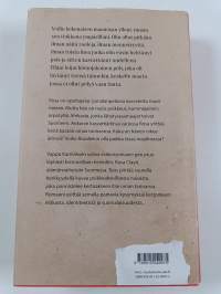 Rosa clay : romaani