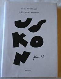 Uskonko