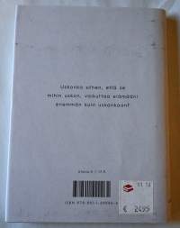 Uskonko