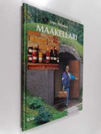 Maakellari