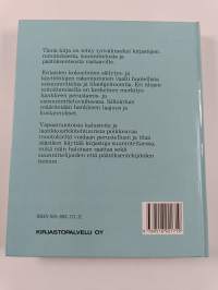 Kirjaston mitoitus