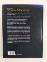An atlas of shoulder arthroscopy