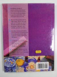 Masterstrokes Pastel - A Step-by-step Guide to Learning from the Masters