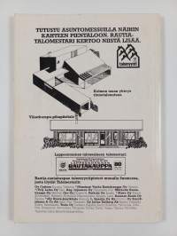 Asuntomessut Joutsenossa 13.7.-12.8.1979