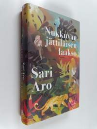 Nukkuvan jättiläisen laakso