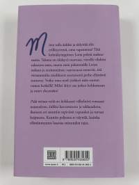 Pidä minua vielä