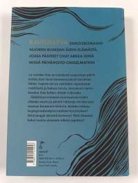 Tulit luokseni kutsumatta