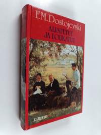 Alistetut ja loukatut