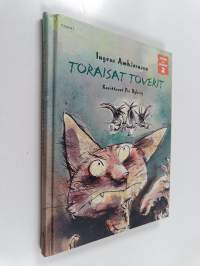 Toraisat toverit