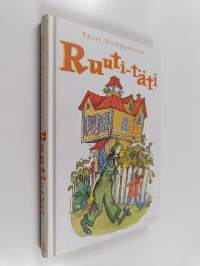 Ruuti-täti
