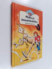 Tyhjä kuva