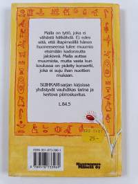 Malla ja muumioarkku