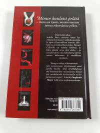 Houkutus : sarjakuvasovitus Osa 1