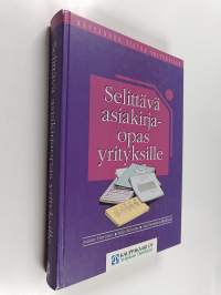 Selittävä asiakirjaopas yrityksille