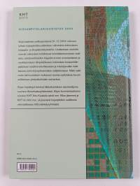 Kirjanpitolakiuudistus 2005