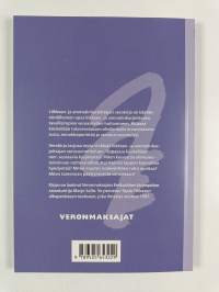 Liikkeen- ja ammatinharjoittajan verokirja