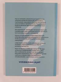 Yritystoiminnan lopettaminen ja sukupolvenvaihdos