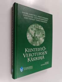 Kiinteistöverotuksen käsikirja