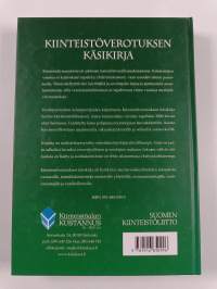 Kiinteistöverotuksen käsikirja